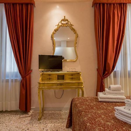 Angeles Inn เวนิส ภายนอก รูปภาพ