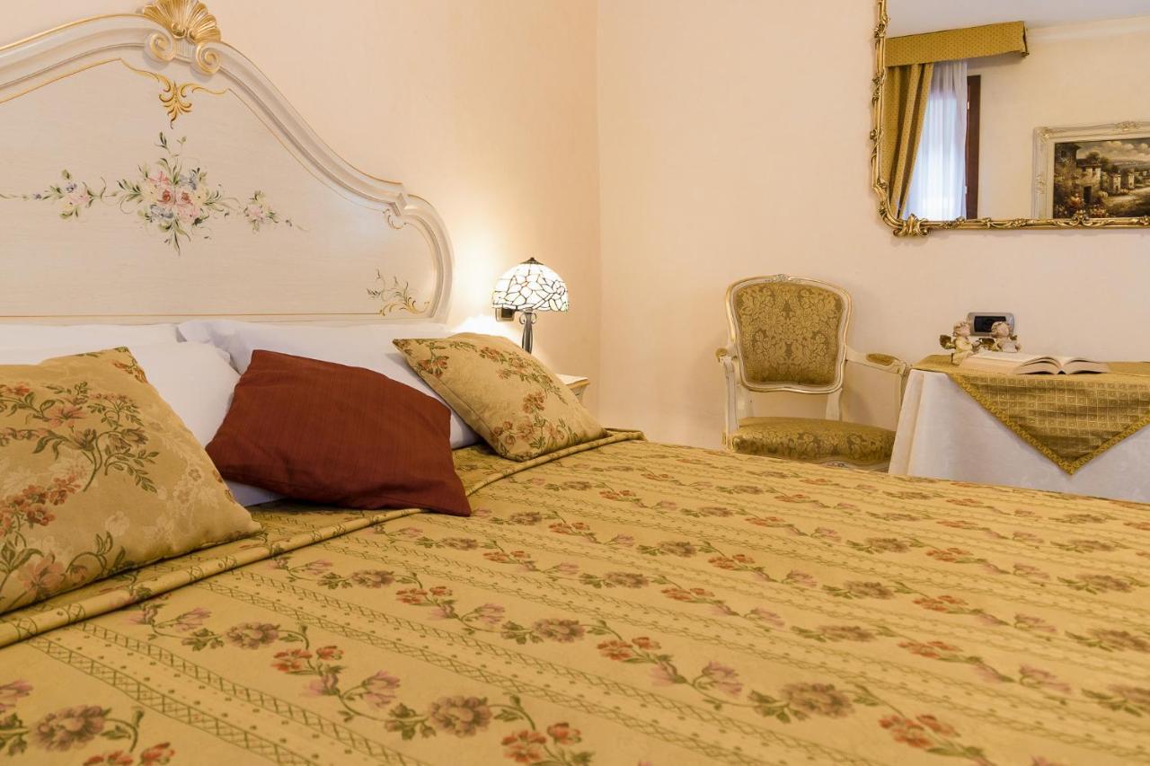 Angeles Inn เวนิส ภายนอก รูปภาพ