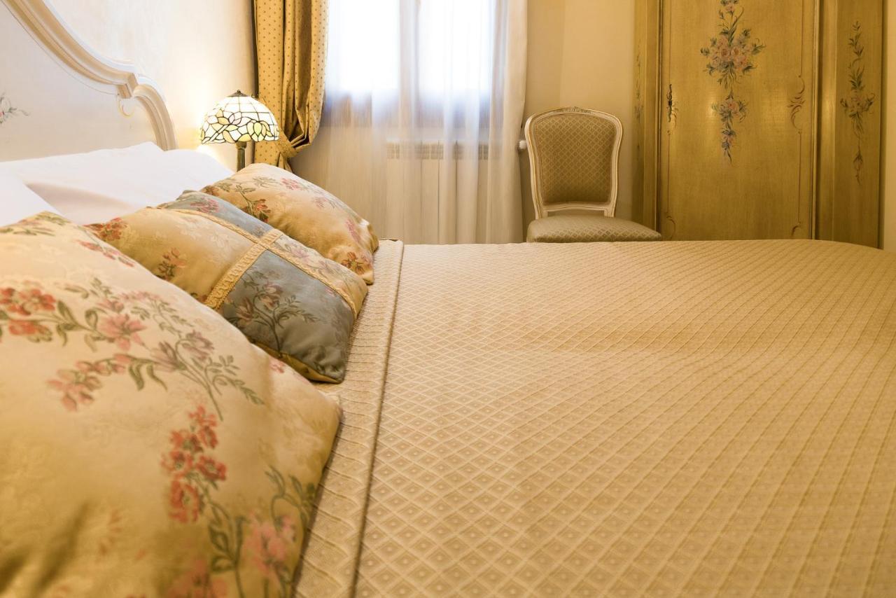 Angeles Inn เวนิส ภายนอก รูปภาพ