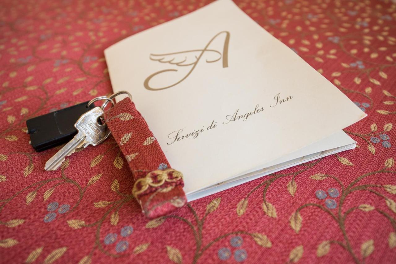 Angeles Inn เวนิส ภายนอก รูปภาพ