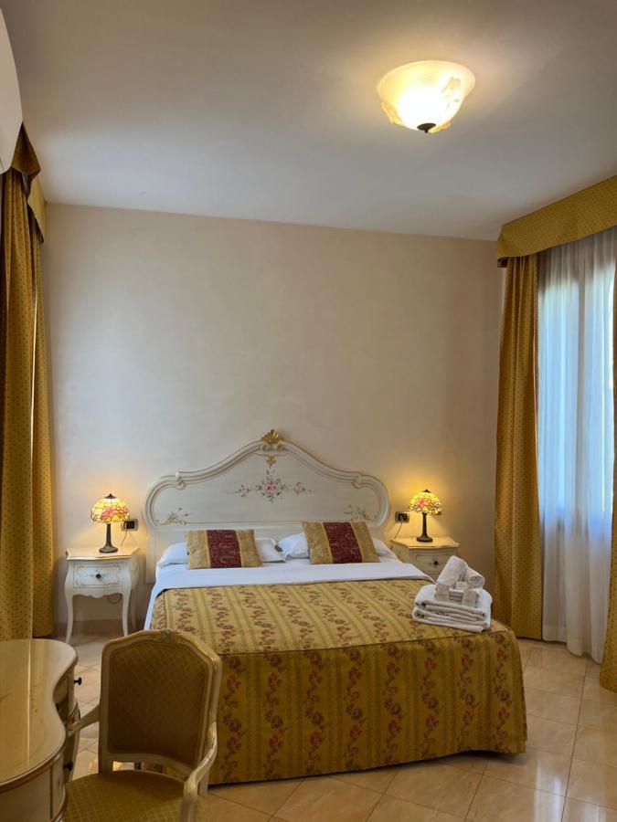 Angeles Inn เวนิส ภายนอก รูปภาพ