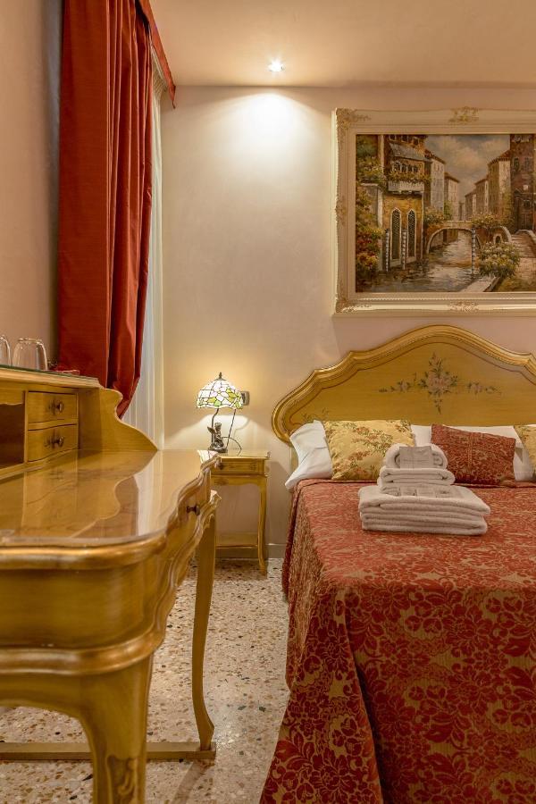 Angeles Inn เวนิส ภายนอก รูปภาพ