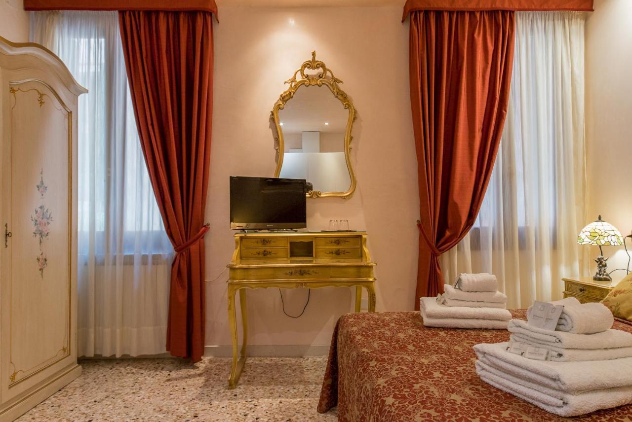 Angeles Inn เวนิส ภายนอก รูปภาพ