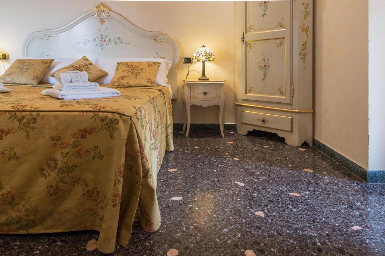 Angeles Inn เวนิส ภายนอก รูปภาพ