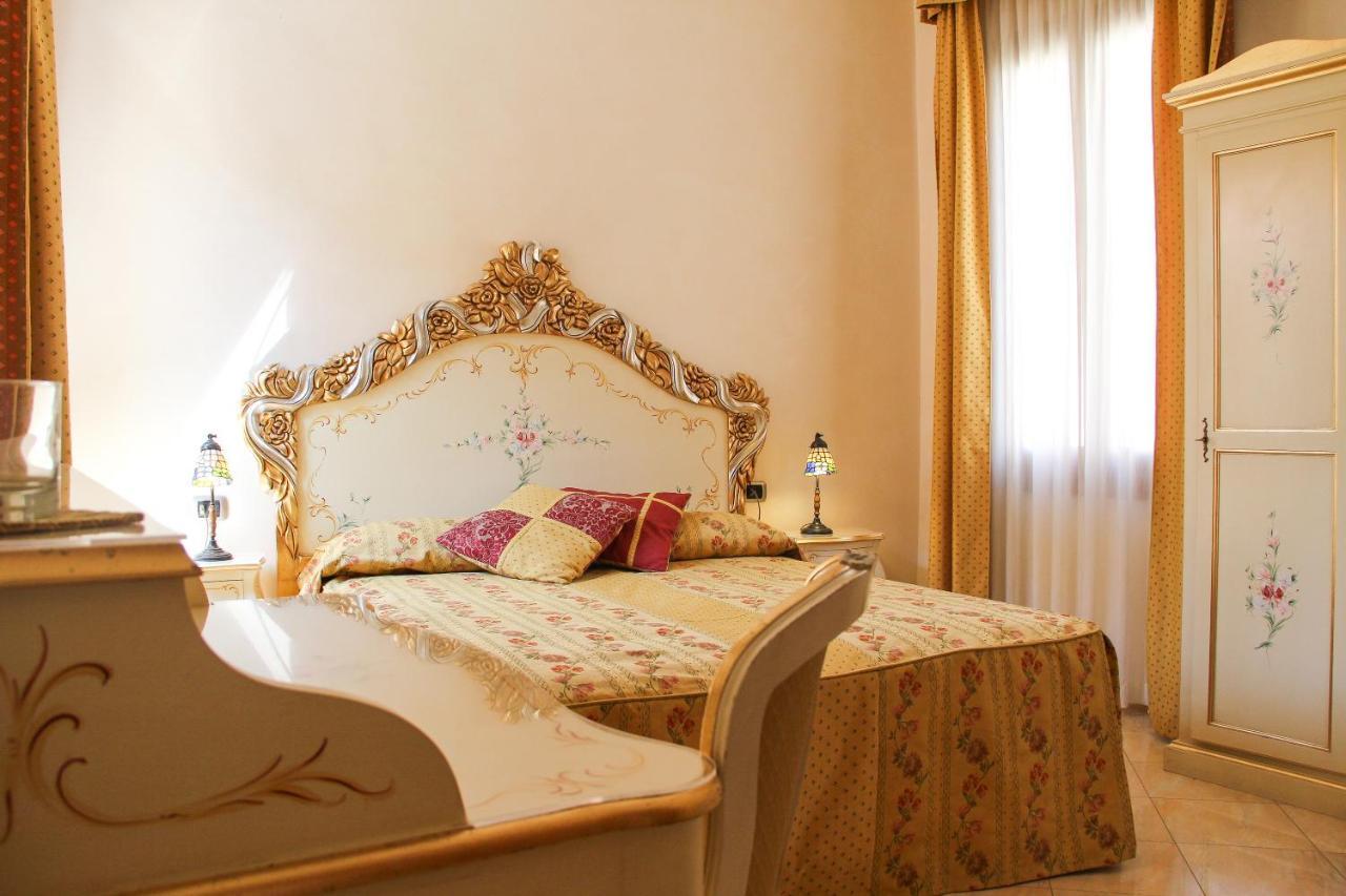 Angeles Inn เวนิส ภายนอก รูปภาพ